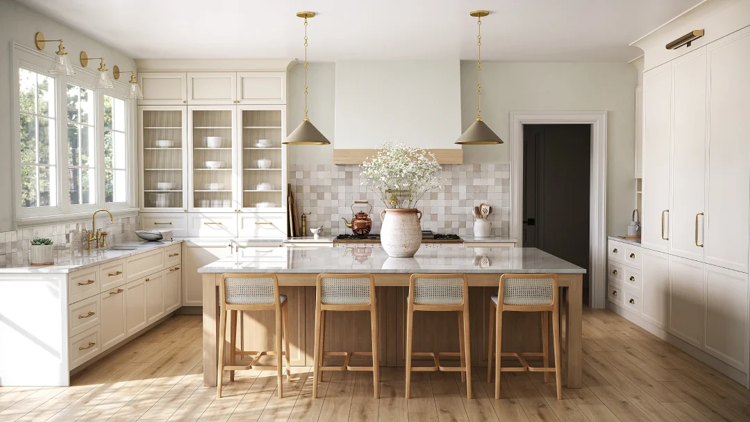 5 raisons de choisir le resurfaçage de la cuisine pour votre rénovation ...